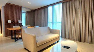 Gambar 1 Apartemen Ciputra World 2 Jakarta SCBD 2BR Pet Allow Best Deal