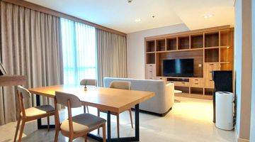 Gambar 2 Apartemen Ciputra World 2 Jakarta SCBD 2BR Pet Allow Best Deal