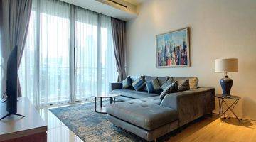 Gambar 1 Lavie All Suited Apartment 2br Kuningan Best Price Good Deal