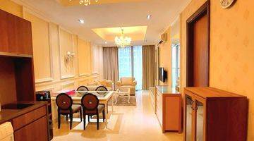 Gambar 5 Apartemen Residences 8 Senopati Strategic Location Best Deal 2BR