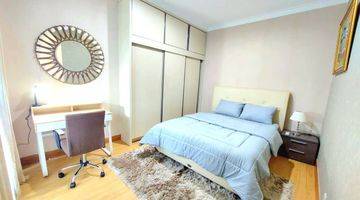 Gambar 4 Apartemen Residences 8 Senopati Strategic Location Best Deal 2BR