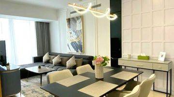 Gambar 1 Best Unit Apartemen Ciputra World 1 My Home Jakarta Hot Deal