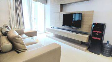 Gambar 4 Apartemen Casa Grande 2BR Mall Kota Kasablanka Office 88 Best