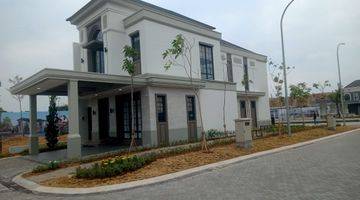 Gambar 2 Rumah Cluster  Modern Grand Wisata Bekasi 