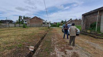foto lainnya tanah kavling murah pondok gold