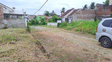 foto lainnya tanah kavling murah pondok gold
