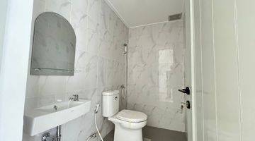 kamar mandi rumah baru murah modern kodau