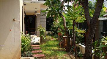 foto lainnya rumah hook murah pondok bambu