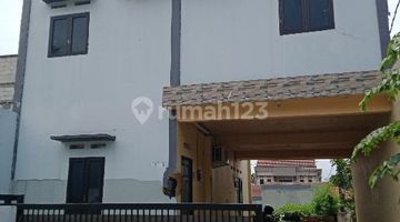 tampak depan tanah super murah plus rumah