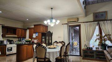 Gambar 3 Rumah Bintaro Sek.3a. Jl.pinguin. Mewah Dan Terawat. Jual Cepat 