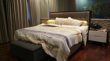 kamar tidur jual rumah the green bsd,