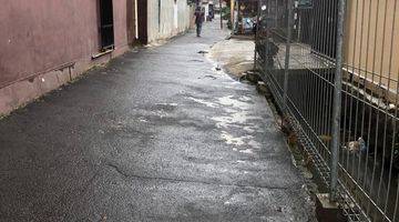 foto lainnya rumah jagakarsa dekat jl. sirsak.