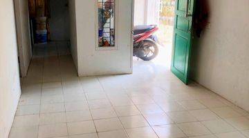 ruang tamu rumah jagakarsa dekat jl. sirsak.