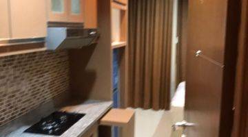 dapur jual apartemen capitol park residence.