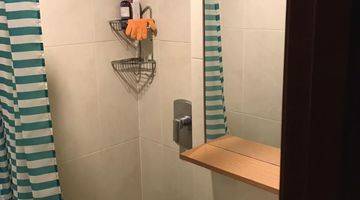 kamar mandi jual apartemen capitol park residence.