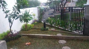 Gambar 2 Perumahan Permata Mansion, Bojong Sari. Semi Furnished. 2.5Lantai