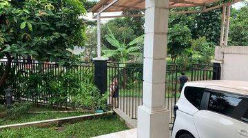 Gambar 4 Perumahan Permata Mansion, Bojong Sari. Semi Furnished. 2.5Lantai