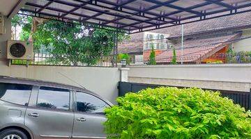 Gambar 4 Rumah Premium di Jl. Mpr Cilandak Barat. Terawat Rapih. Murah