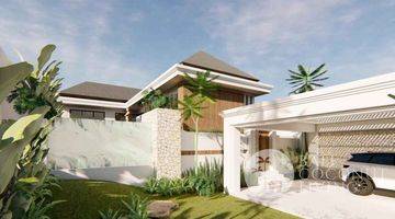 Gambar 3 Harmony Garden Villa