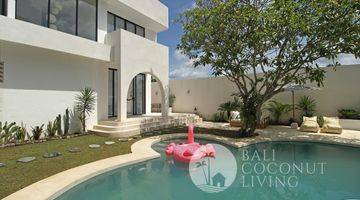 Gambar 2 3 BEDROOMS COMFORT VILLA DEVARA - PERERENAN - WALKING DISTANCE TO THE BEACH