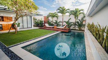 Gambar 3 The Endless Summer Villa