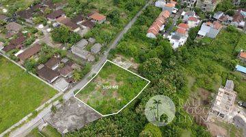 Gambar 3 1050 Sqm, Land