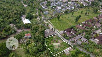 Gambar 2 1050 Sqm, Land