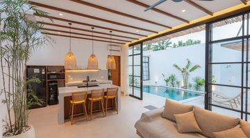 Gambar 5 Leasehold 2 Bedroom New Villa In Ubud