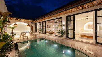 Gambar 1 Leasehold 2 Bedroom New Villa In Ubud