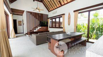 Gambar 3 3 Bedrooms A Spacious Villa In Pecatu For Sale