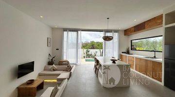 Gambar 3 Leasehold 1Br Villa Sachio In Uluwatu Area