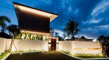 Gambar 5 Leasehold 4 BEDROOMS LUXURY VILLA IN PERERENAN