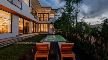 Gambar 3 Leasehold 4 BEDROOMS LUXURY VILLA IN PERERENAN