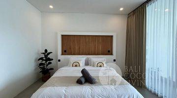 Gambar 1 Leasehold 1Br Villa Sachio In Uluwatu Area