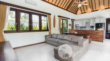 Gambar 2 3 Bedrooms A Spacious Villa In Pecatu For Sale