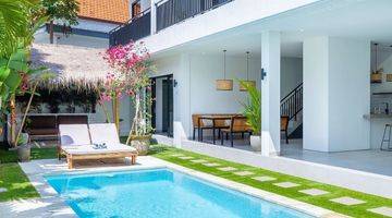 Gambar 1 Leasehold 4 Bedrooms Luxury Villa Padma 5 In Batu Bolong