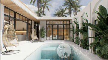 Gambar 1 Leasehold 3 Bedrooms Villa In Ubud Area