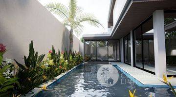 Gambar 3 Leasehold 3 Bedrooms Villa Atalita For Sale In Umalas Area