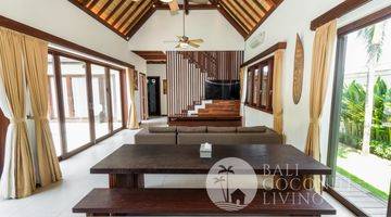 Gambar 4 3 Bedrooms A Spacious Villa In Pecatu For Sale