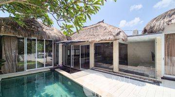 Gambar 1 Villa Chika Nusa Dua 25 Years Leasehold