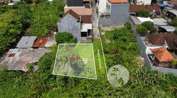 Gambar 4 2 Are Land For Sale Freehold In Padonan