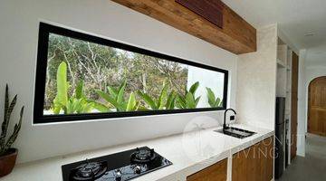 Gambar 2 Leasehold 1Br Villa Sachio In Uluwatu Area