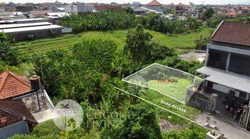 Gambar 1 2 Are Land For Sale Freehold In Padonan