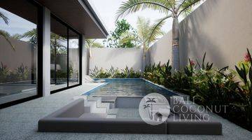 Gambar 4 Leasehold 3 Bedrooms Villa Atalita For Sale In Umalas Area