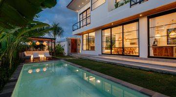 Gambar 2 Leasehold 4 BEDROOMS LUXURY VILLA IN PERERENAN