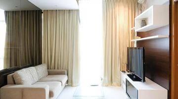 Gambar 1 Apartemen Arya Duta Cito 2BR Full Furnish Siap Huni Akses Langsung Mall Cito A. Yani