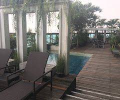 Gambar 4 Apartemen Arya Duta Cito 2BR Full Furnish Siap Huni Akses Langsung Mall Cito A. Yani