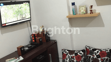 Gambar 1 APARTEMENT EDUCITY TOWER HARVARD FURNISHED VIEW POOL KONDISI TERAWAT BAIK (NEGO SAMPAI DEAL)