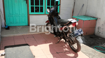 Gambar 1 RUMAH PLOSO, 2 LANTAI SHM, ADA BALKON ATAS