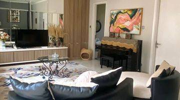 Gambar 3 Rumah cantik siap huni  fully furnished lokasi Strategis harga nego 